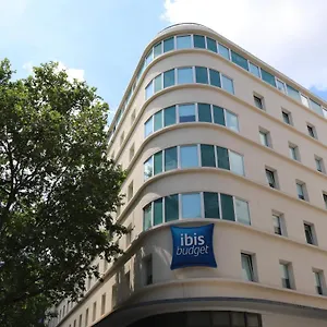 Ibis Budget La 19ème Hotel